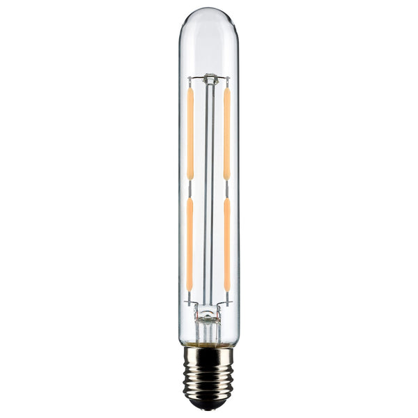 Satco - S21370 - Light Bulb - Clear from Lighting & Bulbs Unlimited.
