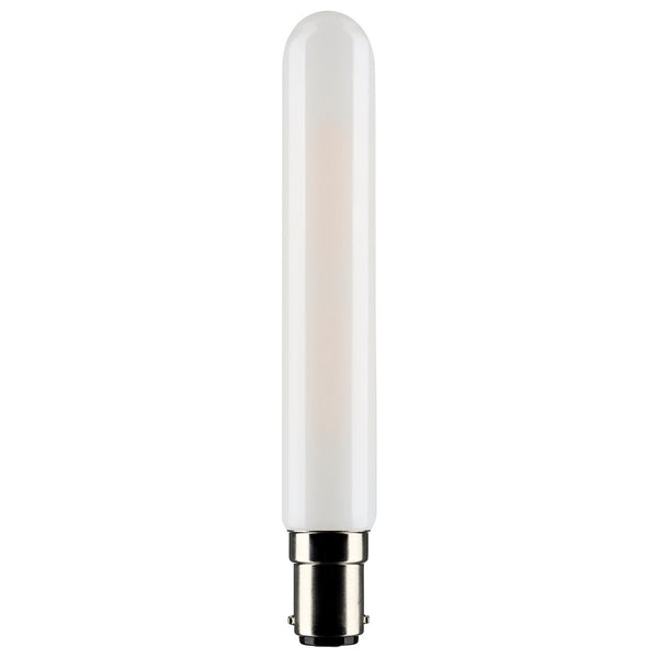 Satco - S21376 - Light Bulb - Frost from Lighting & Bulbs Unlimited.