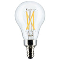 Satco A19 Outdoor (Wet) Light Bulb