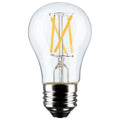 5 Watt E26 A15 120.00V LED 2700k Light Bulb by Satco