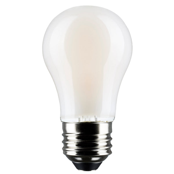Satco - S21874 - Light Bulb - Frost from Lighting & Bulbs Unlimited.
