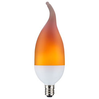 Satco - S29807 - Light Bulb - White from Lighting & Bulbs Unlimited.