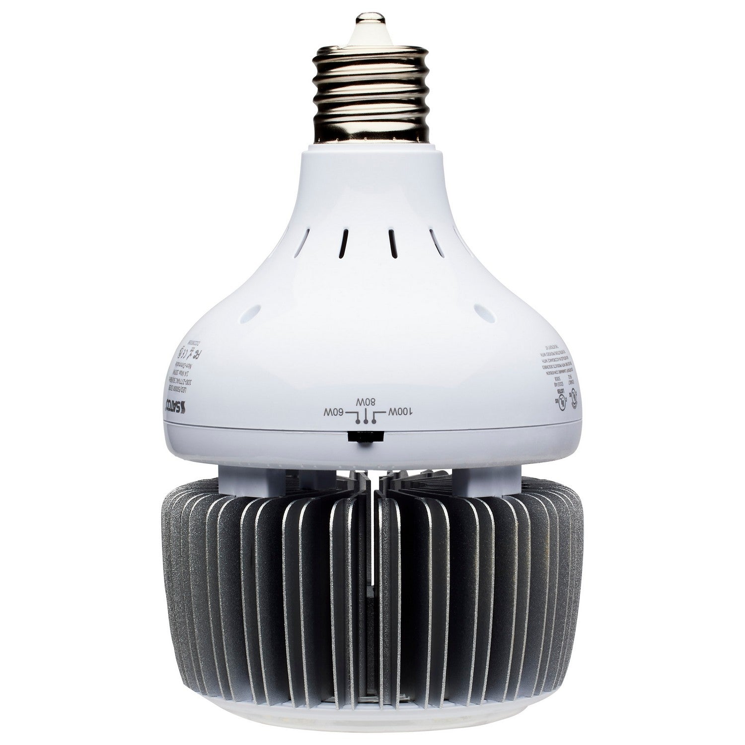 Satco - S33113 - Light Bulb - White from Lighting & Bulbs Unlimited.