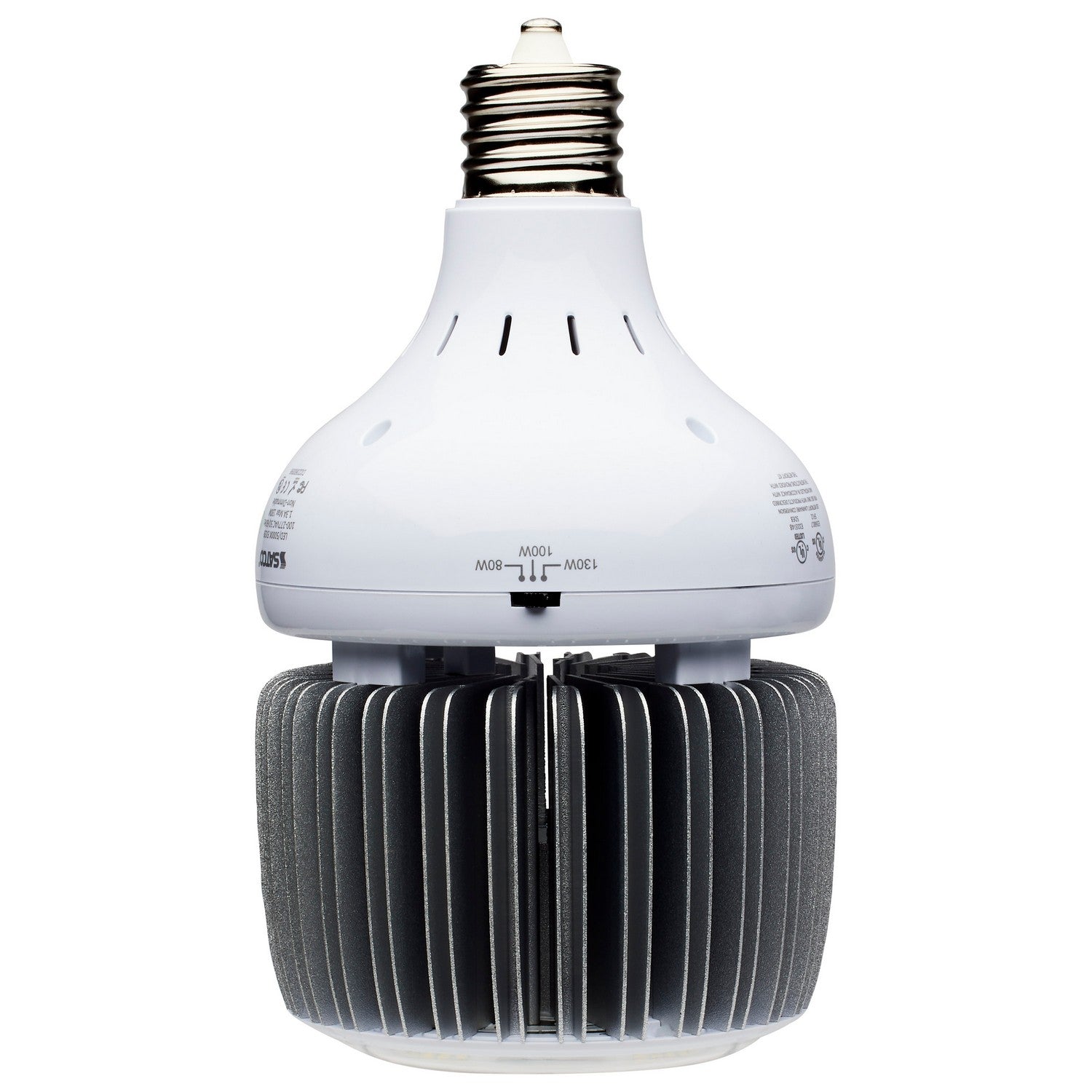 Satco - S33114 - Light Bulb - White from Lighting & Bulbs Unlimited.