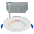 Satco Surface Mount/Canless Outdoor (Wet) Downlight