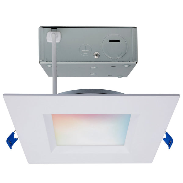 Satco Other Outdoor (Wet) LED Downlight