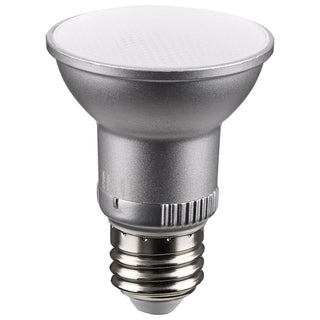 Reflector 5 Watt E26 PAR20 120V Outdoor (Wet)LED 2700k Light Bulb by Satco