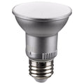 Reflector 5 Watt E26 PAR20 120V Outdoor (Wet)LED 2700k Light Bulb by Satco