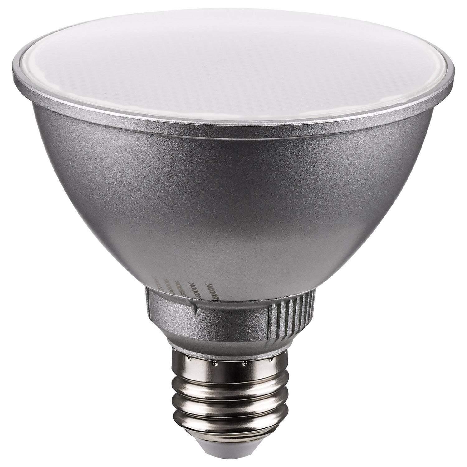 Satco - S11582 - Light Bulb - Silver from Lighting & Bulbs Unlimited in Charlotte, NC