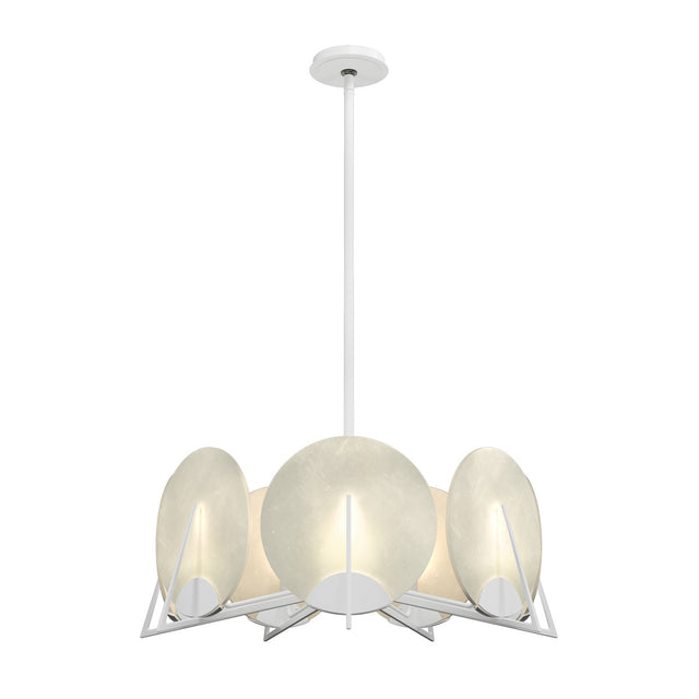 Callisto Pendant by Hubbardton Forge