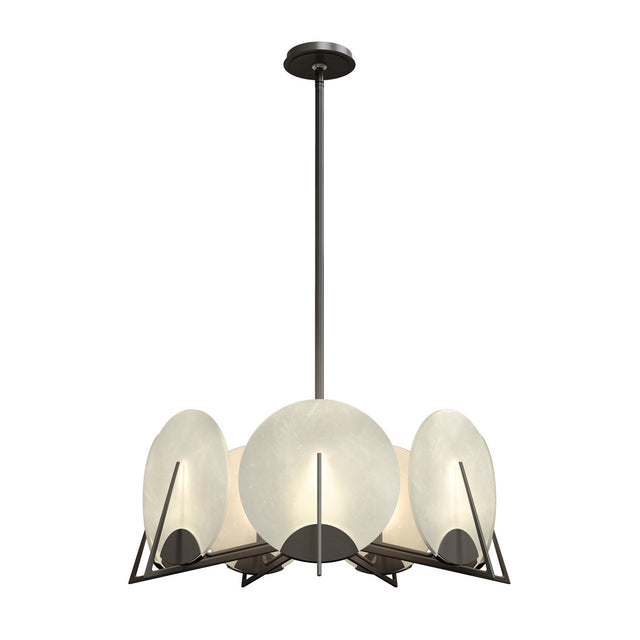 Callisto Pendant by Hubbardton Forge
