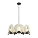 Callisto Pendant by Hubbardton Forge