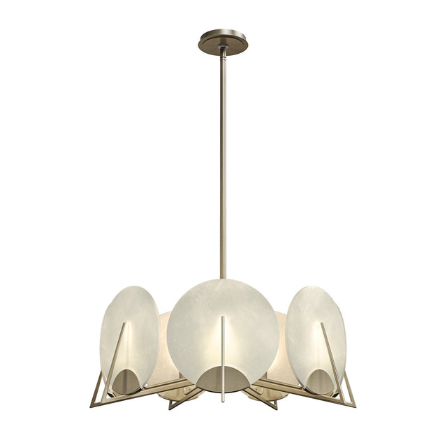 Callisto Pendant by Hubbardton Forge