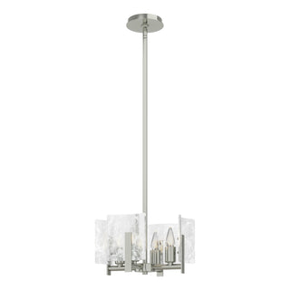 Buy sterling Arc Pendant by Hubbardton Forge