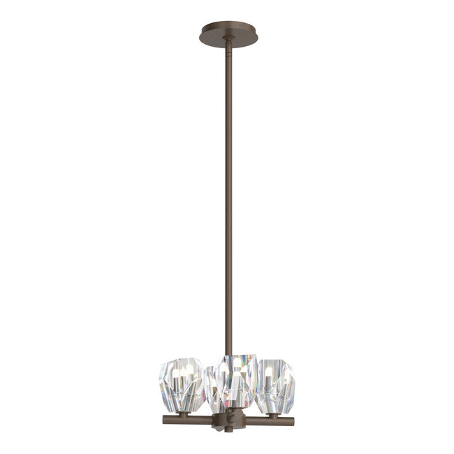 Hubbardton Forge-131061-SKT-MULT-05-CR|MAIN