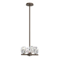 Gatsby Pendant by Hubbardton Forge