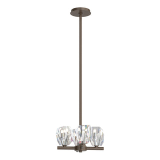Gatsby Pendant by Hubbardton Forge