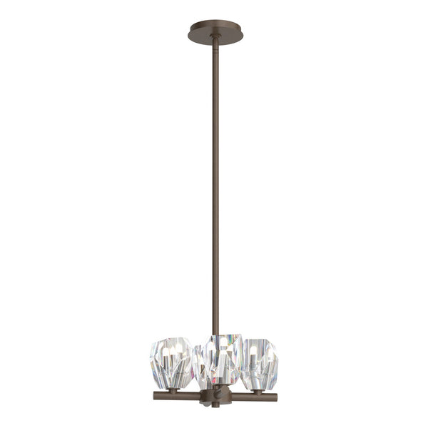 Gatsby Pendant by Hubbardton Forge