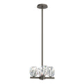 Gatsby Pendant by Hubbardton Forge