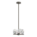 Gatsby Pendant by Hubbardton Forge