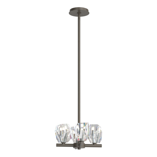 Gatsby Pendant by Hubbardton Forge