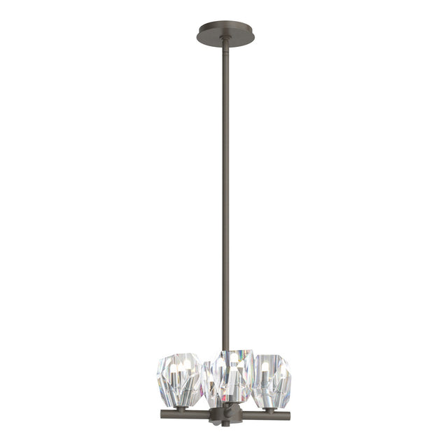 Gatsby Pendant by Hubbardton Forge