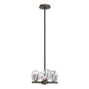 Gatsby Pendant by Hubbardton Forge