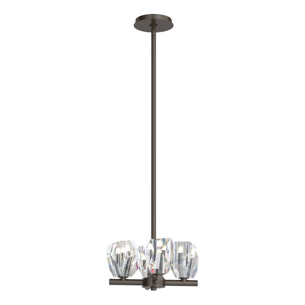 Gatsby Pendant by Hubbardton Forge