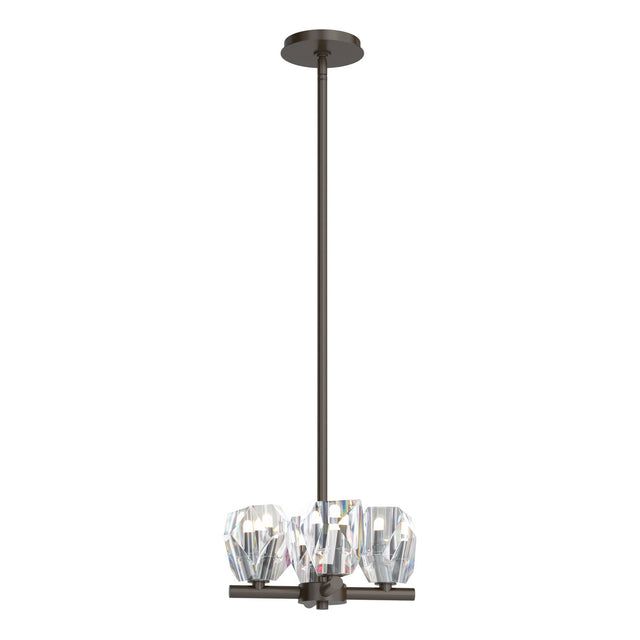 Gatsby Pendant by Hubbardton Forge