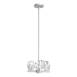 Buy vintage-platinum Gatsby Pendant by Hubbardton Forge