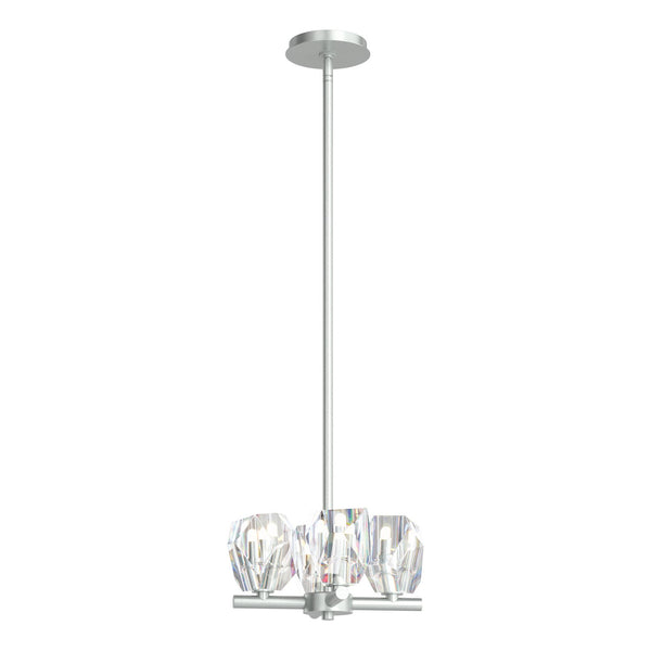 Gatsby Pendant by Hubbardton Forge