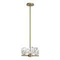 Gatsby Pendant by Hubbardton Forge