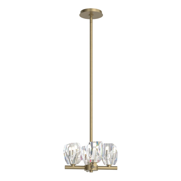 Gatsby Pendant by Hubbardton Forge