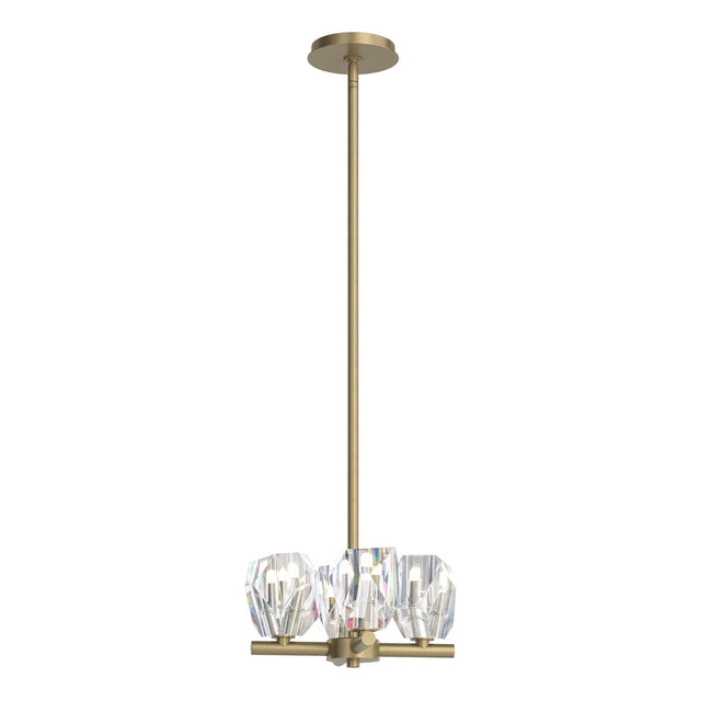 Gatsby Pendant by Hubbardton Forge