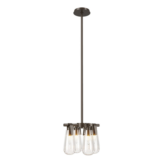 Hubbardton Forge-131062-SKT-MULT-05-ZM0718|MAIN