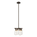 Eos Pendant by Hubbardton Forge