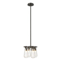 Eos Pendant by Hubbardton Forge