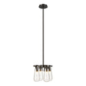 Eos Pendant by Hubbardton Forge
