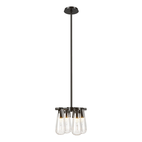 Eos Pendant by Hubbardton Forge