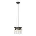 Eos Pendant by Hubbardton Forge