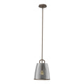 Caliper Pendant by Hubbardton Forge