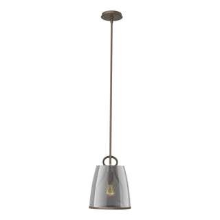 Caliper Pendant by Hubbardton Forge
