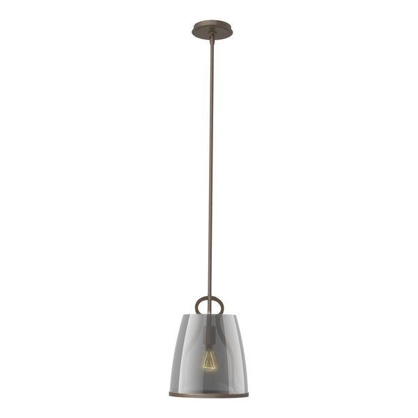 Caliper Pendant by Hubbardton Forge