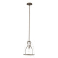 Caliper Pendant by Hubbardton Forge
