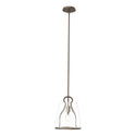 Caliper Pendant by Hubbardton Forge