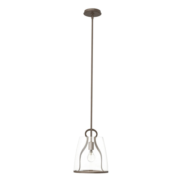 Caliper Pendant by Hubbardton Forge