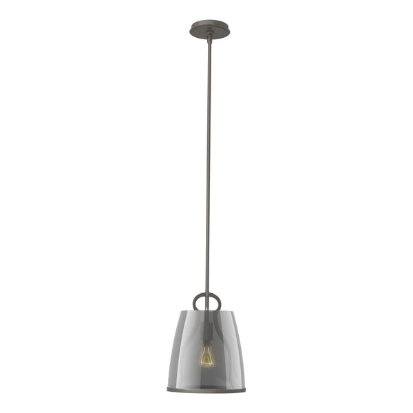 Caliper Pendant by Hubbardton Forge