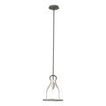 Caliper Pendant by Hubbardton Forge