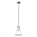 Caliper Pendant by Hubbardton Forge