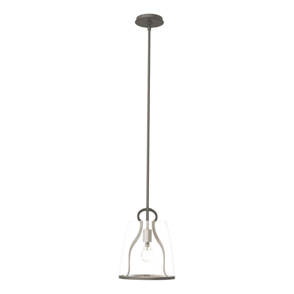 Caliper Pendant by Hubbardton Forge